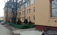 Продам квартиру трехкомнатную в кирпичном доме Александра Суворова недвижимость Калининград