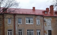Продам комнату в кирпичном доме по адресу Каменная 13А недвижимость Калининград