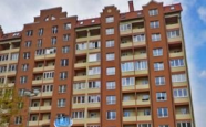 Продам квартиру-студию в кирпичном доме по адресу Каштановая Аллея 167 недвижимость Калининград