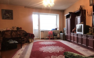 Продам квартиру четырехкомнатную в кирпичном доме по адресу Комсомольская 63А недвижимость Калининград