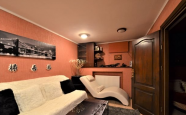 Продам квартиру трехкомнатную в кирпичном доме Железнодорожная 49 недвижимость Калининград