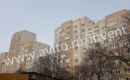 Продам квартиру однокомнатную в кирпичном доме Киевская 118А недвижимость Калининград