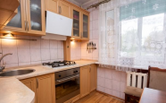 Продам квартиру трехкомнатную в панельном доме Машиностроительная 168 недвижимость Калининград