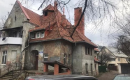 Продам квартиру двухкомнатную в кирпичном доме Тельмана 44 недвижимость Калининград