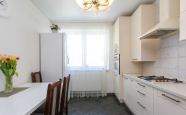 Продам квартиру трехкомнатную в кирпичном доме Инженерная 7 недвижимость Калининград