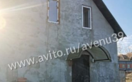 Продам дом из экспериментальных материалов на участке Корсунская недвижимость Калининград