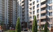 Продам квартиру в новостройке двухкомнатную в монолитном доме по адресу Автомобильная недвижимость Калининград
