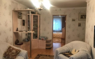 Продам квартиру трехкомнатную в кирпичном доме Стекольная 23 недвижимость Калининград