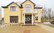 Продам дом кирпичный на участке Орудийная 34Г недвижимость Калининград