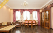 Продам квартиру четырехкомнатную в кирпичном доме по адресу Чернышевского 15 недвижимость Калининград