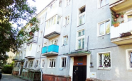 Продам квартиру двухкомнатную в кирпичном доме Больничная 9 недвижимость Калининград