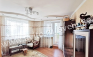 Продам квартиру двухкомнатную в кирпичном доме Воздушная 64Б недвижимость Калининград