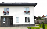 Продам дом кирпичный на участке Орудийная недвижимость Калининград