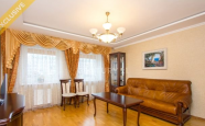 Продам квартиру трехкомнатную в кирпичном доме Толбухина 6 недвижимость Калининград