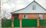 Продам дом кирпичный на участке Дзержинского недвижимость Калининград