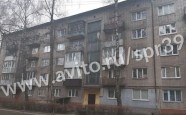 Продам квартиру двухкомнатную в кирпичном доме Георгия Димитрова 32 недвижимость Калининград
