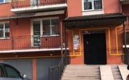 Продам квартиру двухкомнатную в кирпичном доме Партизана Железняка 5 недвижимость Калининград