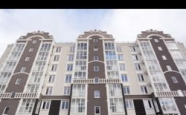 Продам квартиру в новостройке однокомнатную в монолитном доме по адресу Володарского 4В недвижимость Калининград