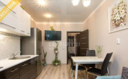 Продам квартиру однокомнатную в кирпичном доме Согласия 36 недвижимость Калининград