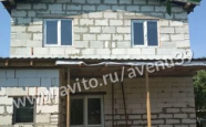 Продам дом из пеноблоков Лейтенанта Катина недвижимость Калининград