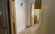 Сдам квартиру на длительный срок однокомнатную в панельном доме по адресу Левитана 59к3 недвижимость Калининград