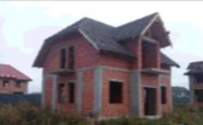 Продам дом кирпичный на участке г.о. Прибрежное Живописная 1 недвижимость Калининград