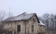 Продам дом кирпичный на участке г.о. Славянское недвижимость Калининград