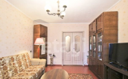 Продам квартиру трехкомнатную в панельном доме бульвар Любови Шевцовой недвижимость Калининград