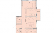 Продам квартиру в новостройке трехкомнатную в блочном доме по адресу Большое Исаково Уютная 7 недвижимость Калининград