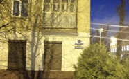 Продам квартиру однокомнатную в кирпичном доме Богдана Хмельницкого 85 недвижимость Калининград