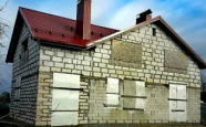 Продам дом из газоблоков проспект Снт южный медовый недвижимость Калининград