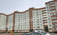 Продам квартиру двухкомнатную в монолитном доме Новгородская 7 недвижимость Калининград