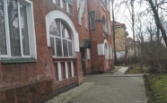 Продам квартиру четырехкомнатную в кирпичном доме по адресу Пугачёва 10 недвижимость Калининград