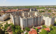 Продам квартиру однокомнатную в кирпичном доме Шахматная 2В недвижимость Калининград