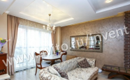 Продам квартиру трехкомнатную в монолитном доме по адресу Салтыкова-Щедрина 2 недвижимость Калининград