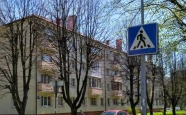 Продам квартиру двухкомнатную в блочном доме проспект Калинина 61 недвижимость Калининград