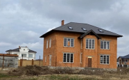 Продам дом кирпичный на участке Лермонтовский Псковская недвижимость Калининград