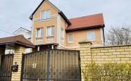 Продам дом кирпичный на участке Невельская 26 недвижимость Калининград