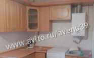 Продам квартиру двухкомнатную в кирпичном доме Судостроительная недвижимость Калининград