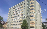 Продам квартиру в новостройке трехкомнатную в кирпичном доме по адресу Товарная 14 недвижимость Калининград