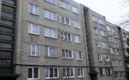 Продам квартиру однокомнатную в кирпичном доме Киевская 74Г недвижимость Калининград