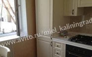 Продам квартиру однокомнатную в кирпичном доме Мукомольная 19 недвижимость Калининград