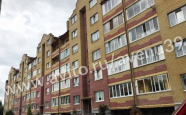 Продам квартиру в новостройке однокомнатную в кирпичном доме по адресу Киевская недвижимость Калининград