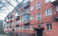 Продам квартиру двухкомнатную в панельном доме Младшего Лейтенанта Ротко 13 недвижимость Калининград