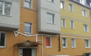 Продам квартиру четырехкомнатную в кирпичном доме по адресу Свободная 21 недвижимость Калининград
