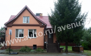 Продам дом из ж/б панелей г.о. Дорожный Весенняя 1 недвижимость Калининград