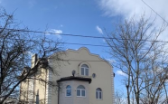 Продам дом из газоблоков Муромская 50 недвижимость Калининград