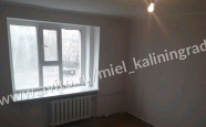 Продам квартиру однокомнатную в панельном доме Грига 22 недвижимость Калининград