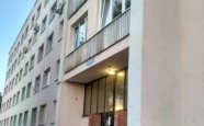 Продам квартиру двухкомнатную в блочном доме проспект Советский 202 недвижимость Калининград