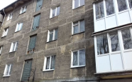 Продам квартиру однокомнатную в блочном доме Маршала Борзова 52 недвижимость Калининград